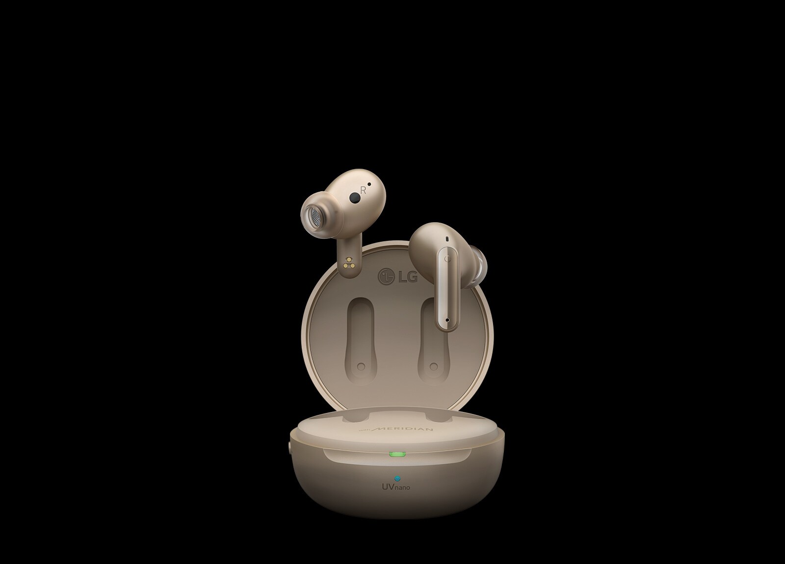 LG TONE Free FP9