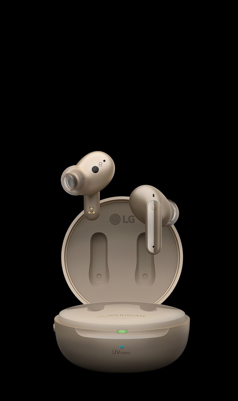 LG TONE Free FP9