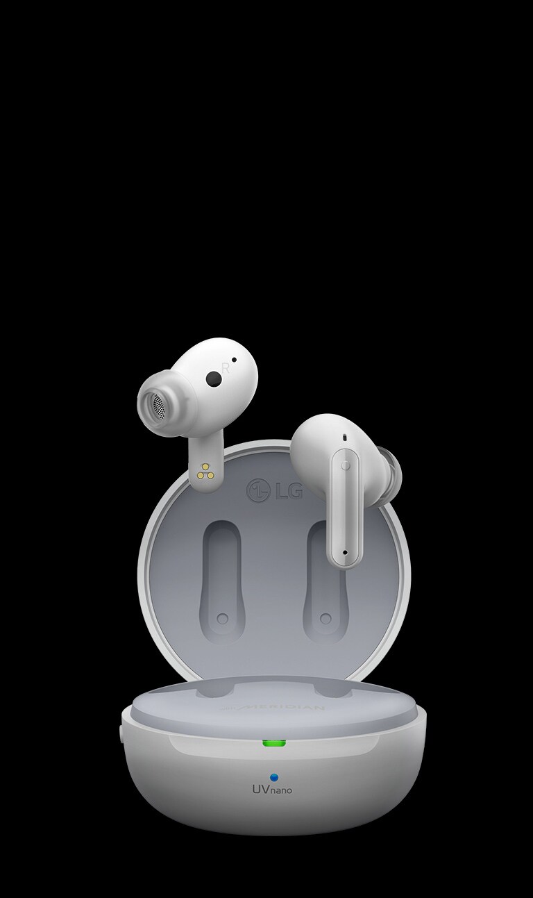 LG TONE Free FP9