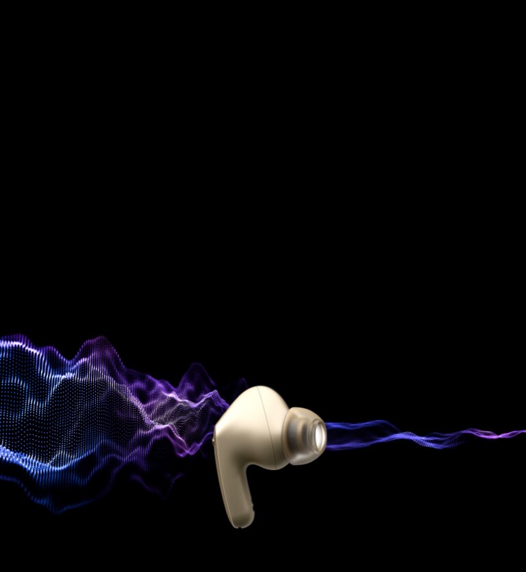 Tune Out the Noise