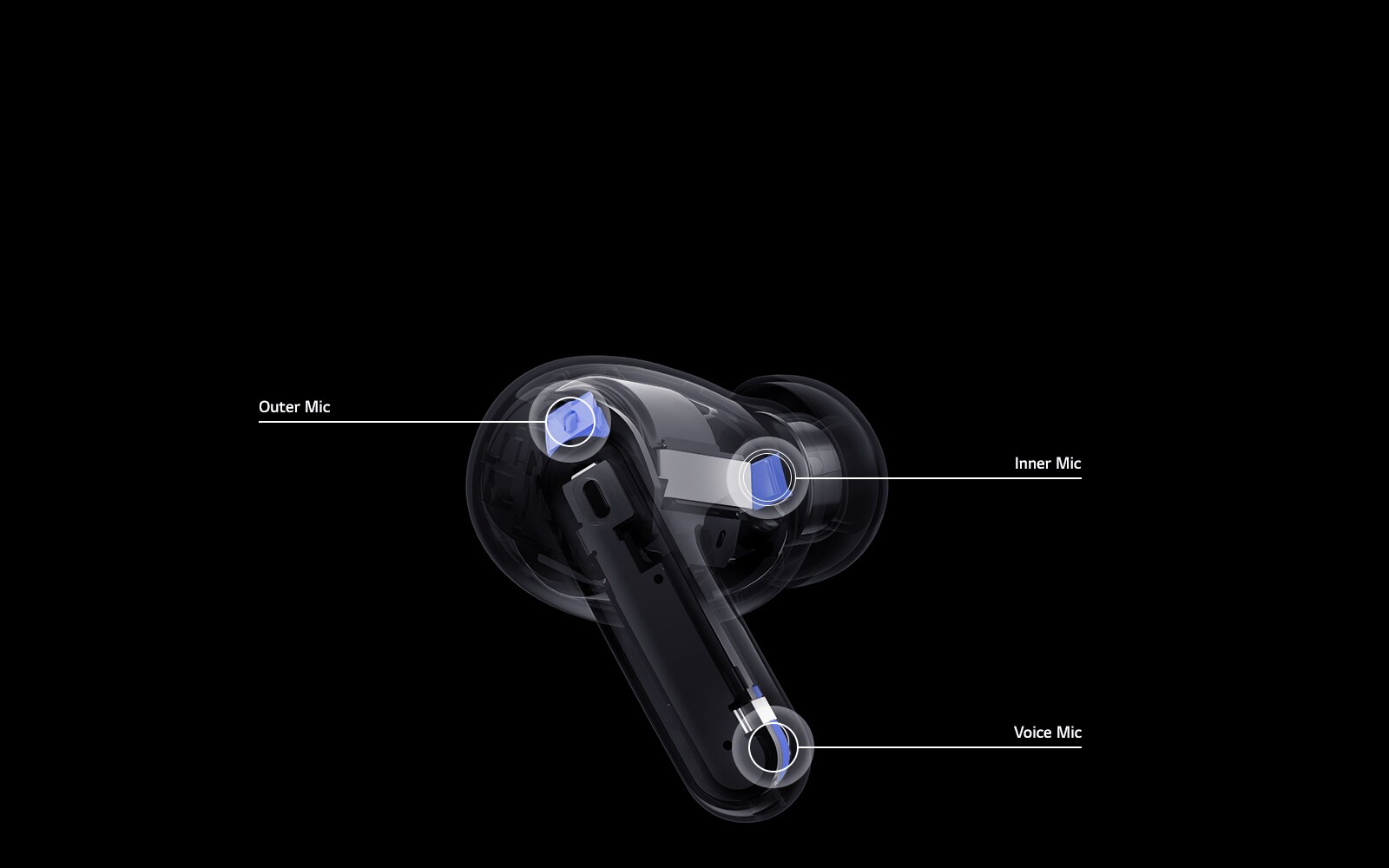 Clear Calls Virtually Anywhere