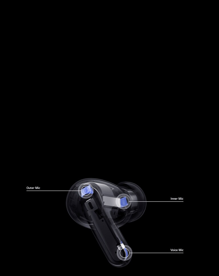 Clear Calls Virtually Anywhere