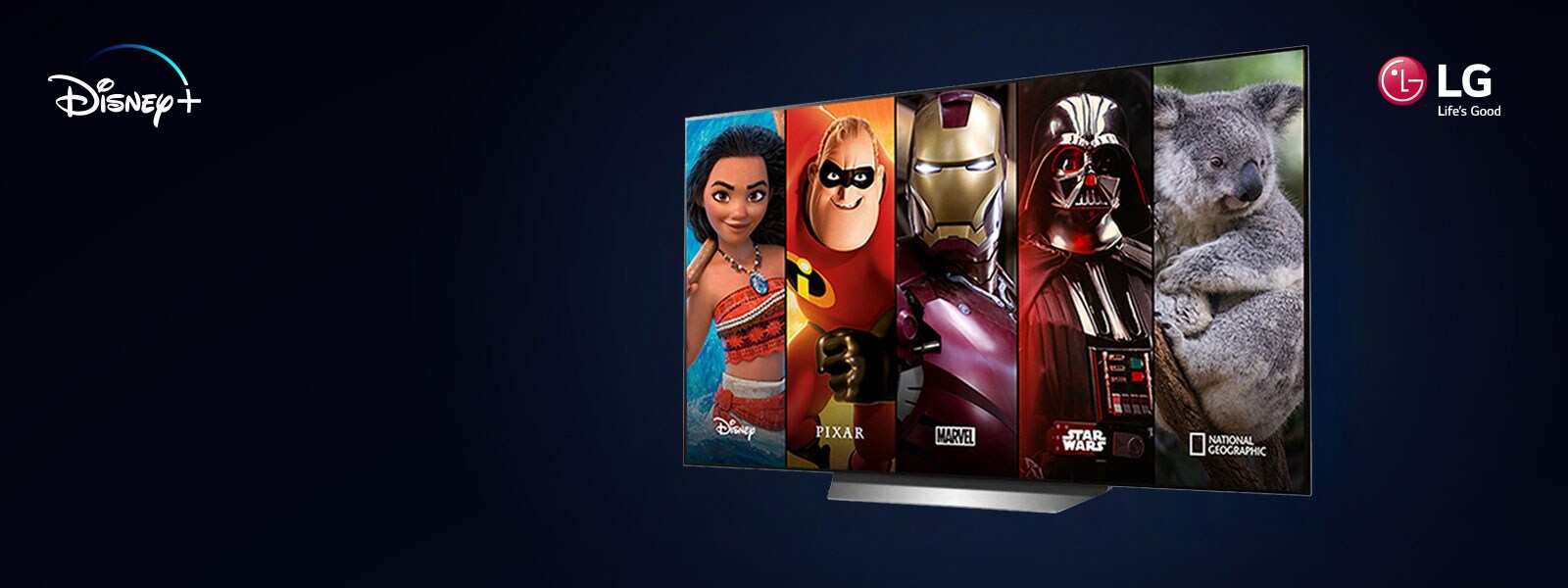 See How Good Disney+ Can Be1