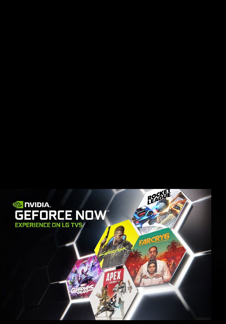 The New League of Gaming 