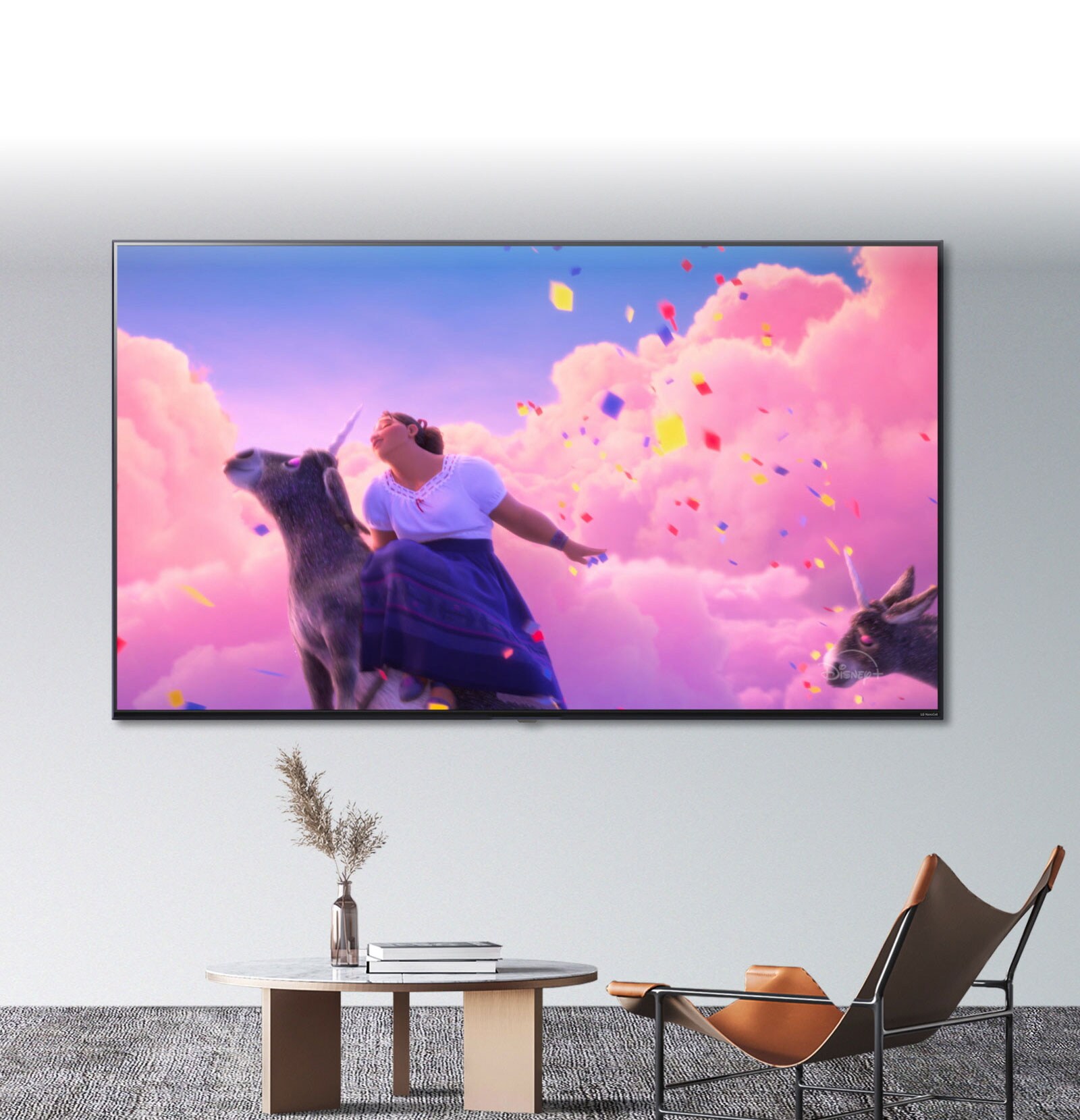 Bring the Theater Home