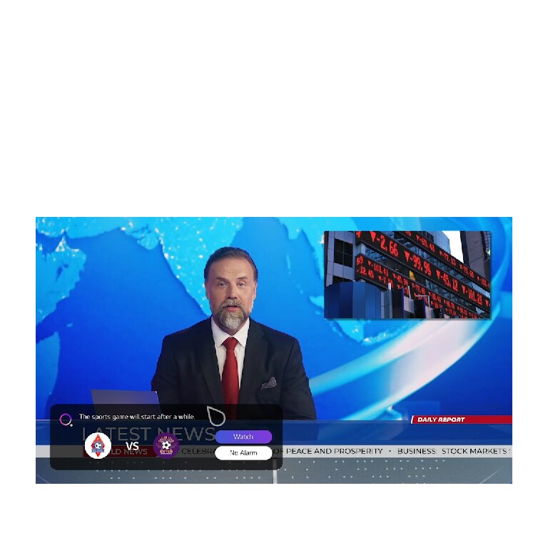 Real Time & Really Impressive 