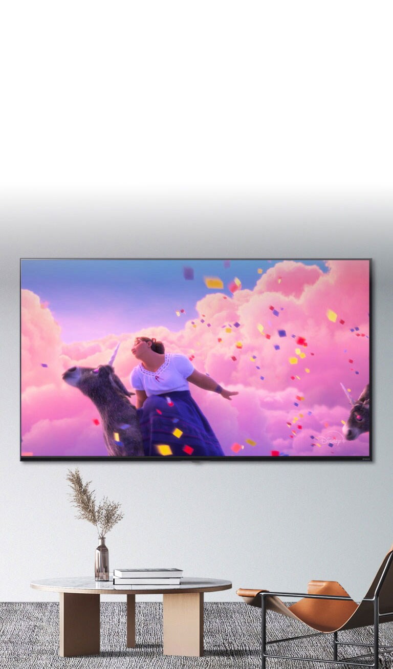 Bring the Theater Home