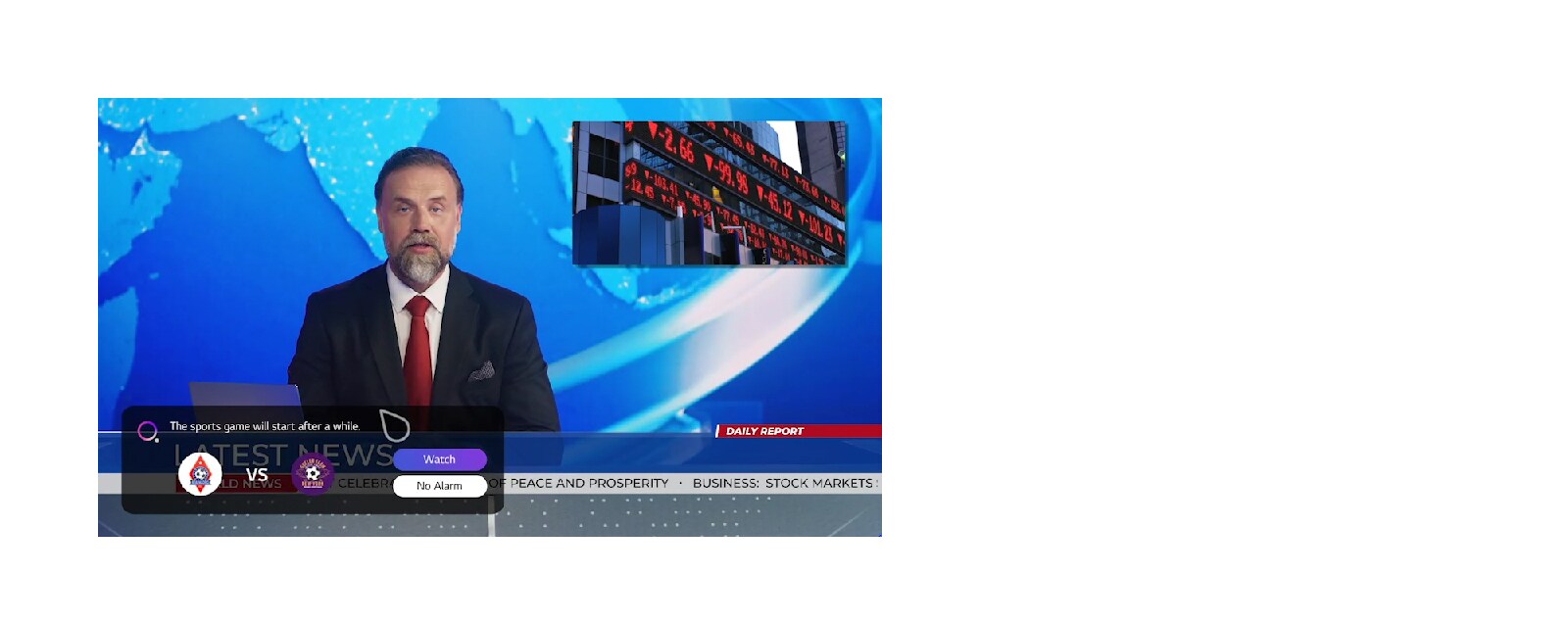 Real Time & Really Impressive 