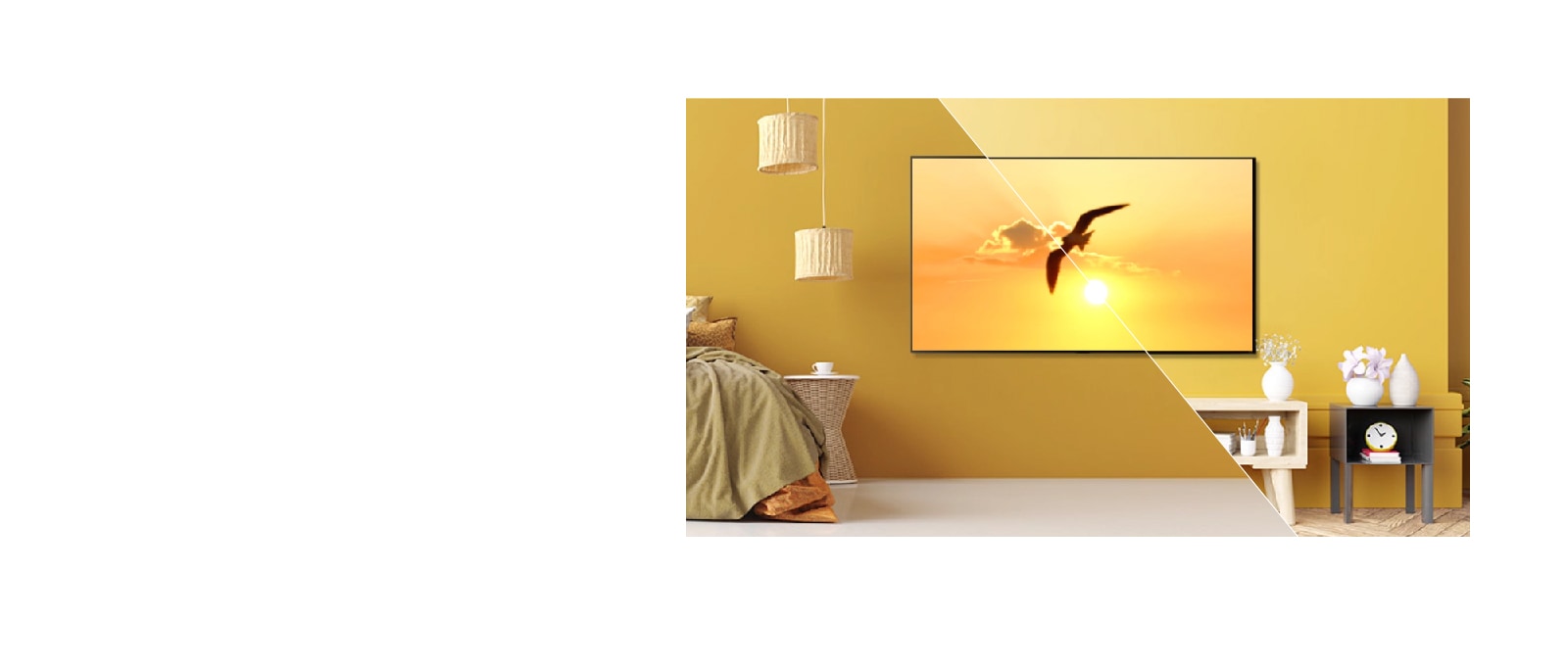 Uninterrupted TV Time