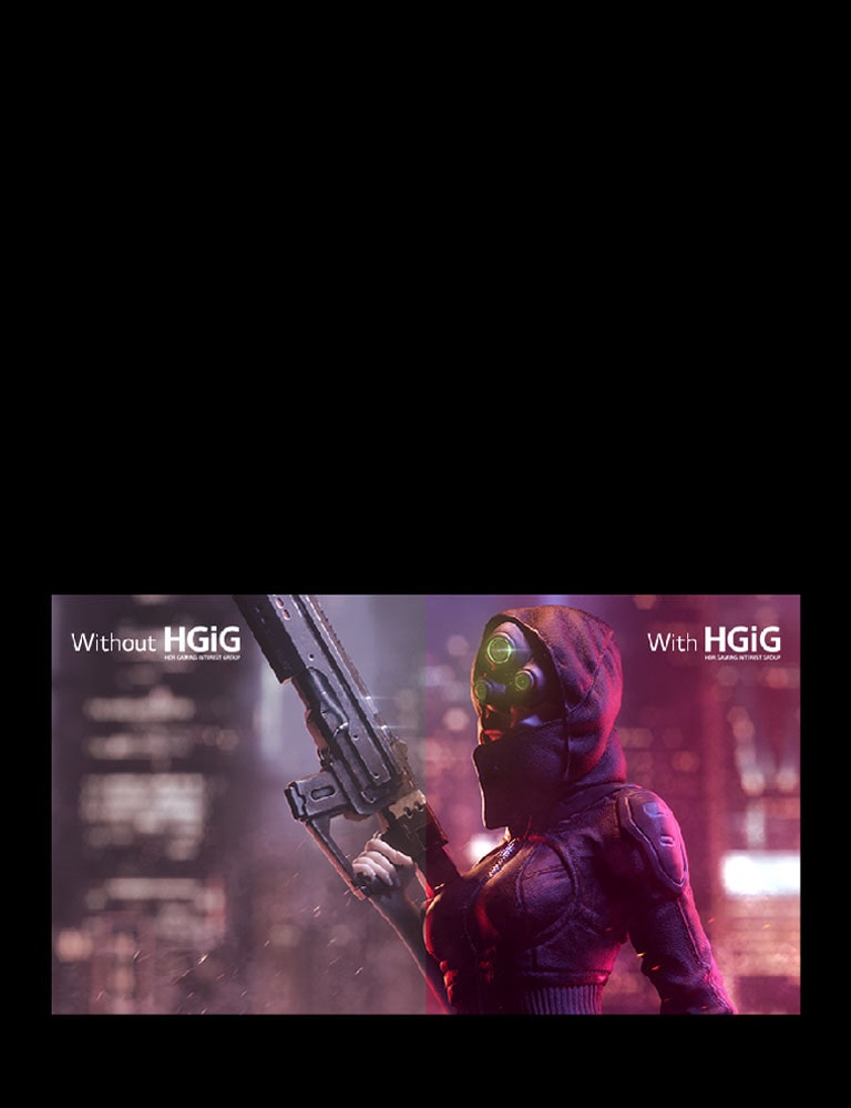 For the Love of Gaming