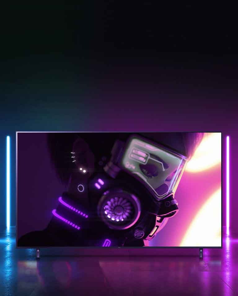 Game-Changing Specs