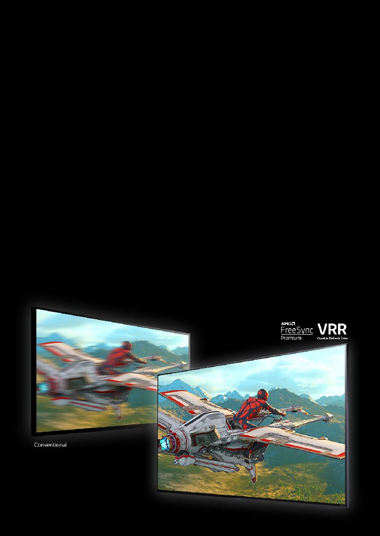 Take Gaming to the Next Level