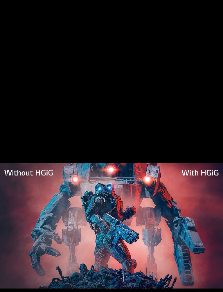 For the Love of Gaming