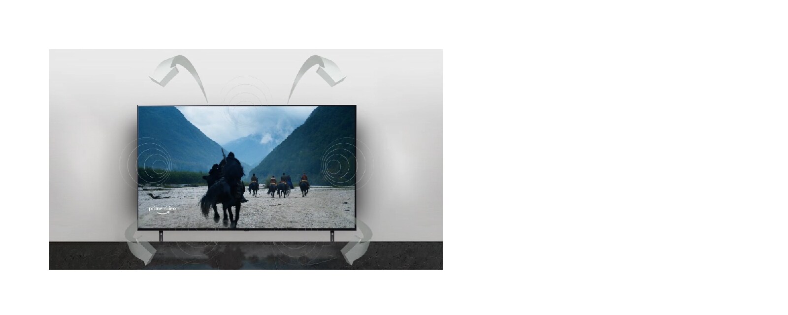 LG 55 Inch Class UQ8000 AUB series LED 4K UHD Smart webOS 22 w/ ThinQ
