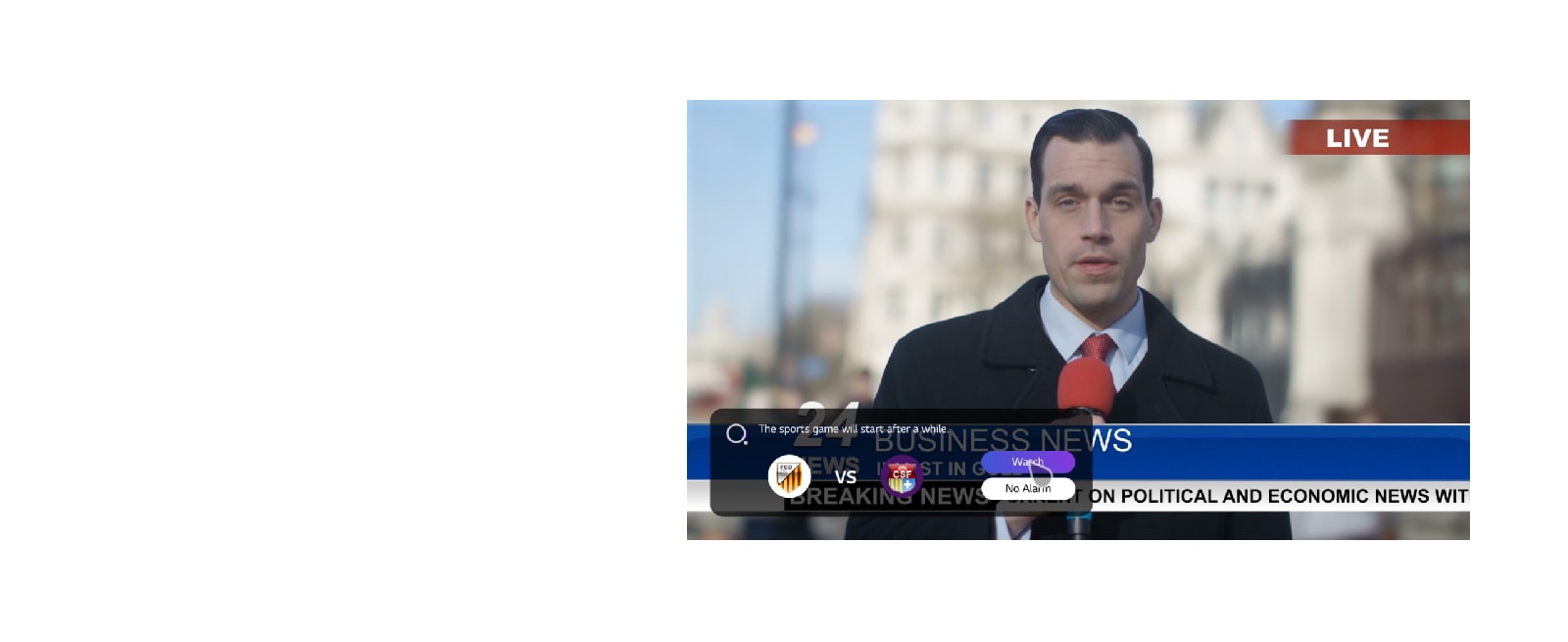 Real Time & Really Impressive 