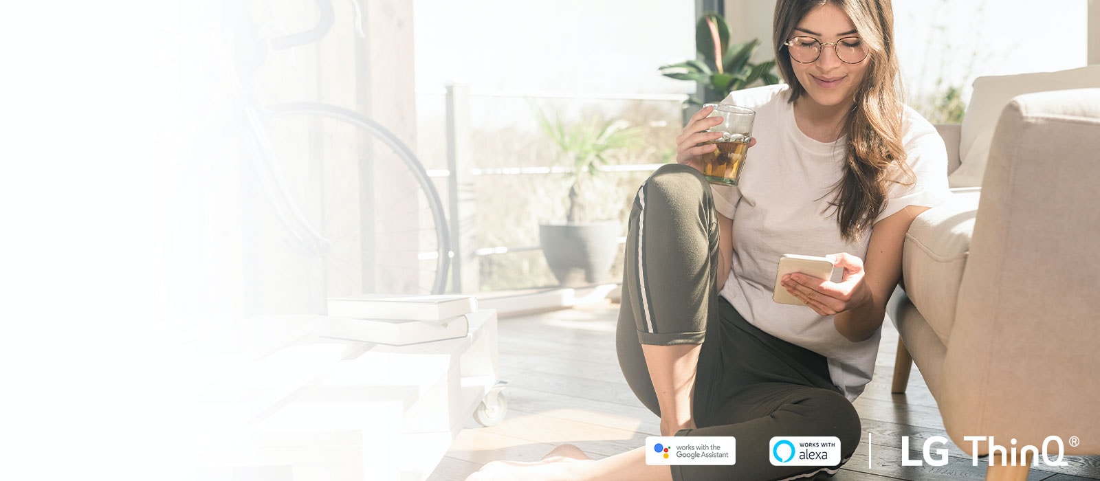 Save Time and Simplify Your Everyday1