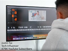 (Thumbnail) LG UltraWide Monitor Review - Sidney Diongzon, Jesse Showalter & Justin Tse