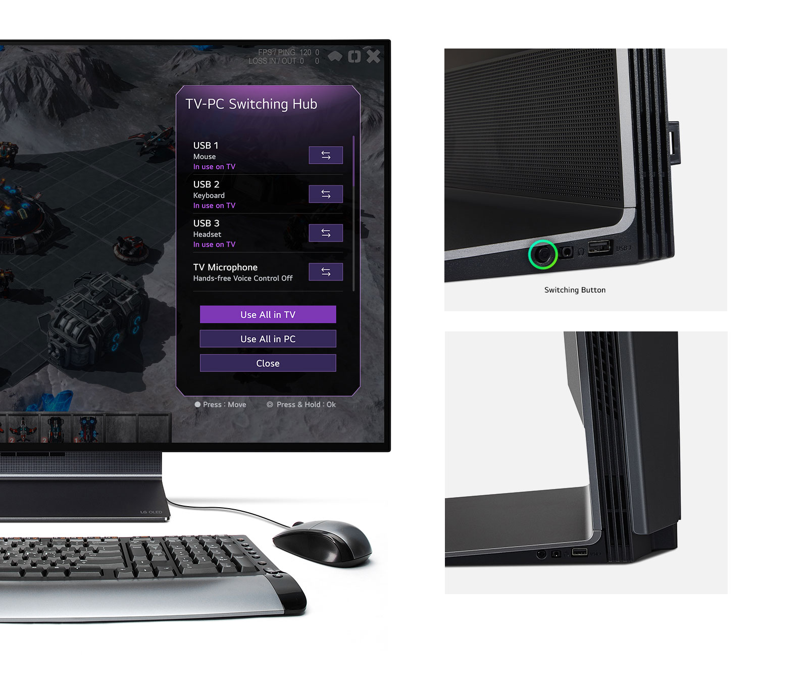 flexible lcd monitors free sample