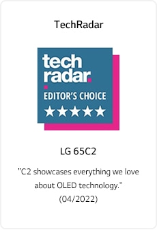 TechRadar 로고