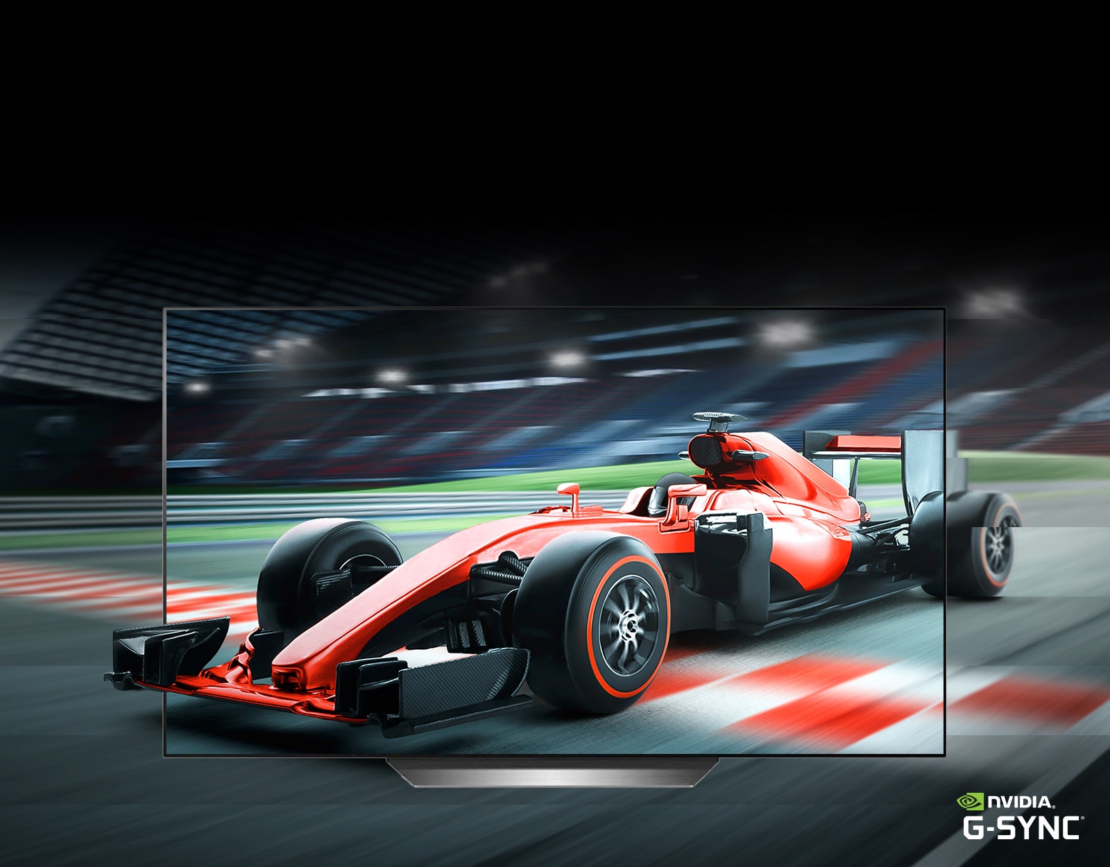 LG OLED TV - A PC Gamers Dream Come True