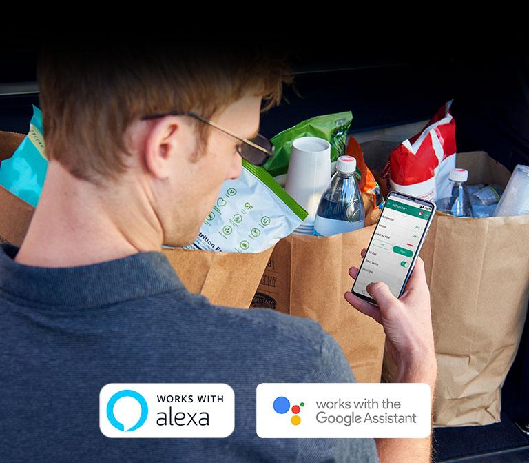 Think you’ll run out of ice? Think Again.4