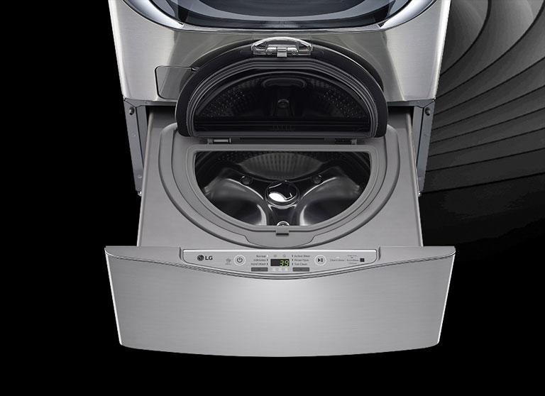 Lg front load clearance washer wm3500cw