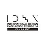 International Design Excellence Awards '16