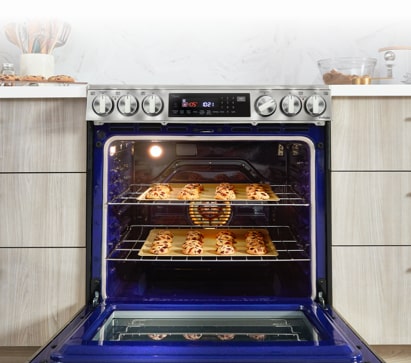 ProBake Convection® 1