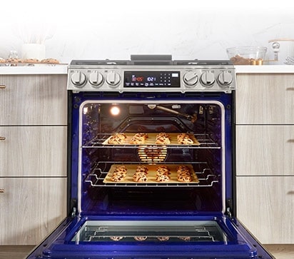ProBake Convection® 1