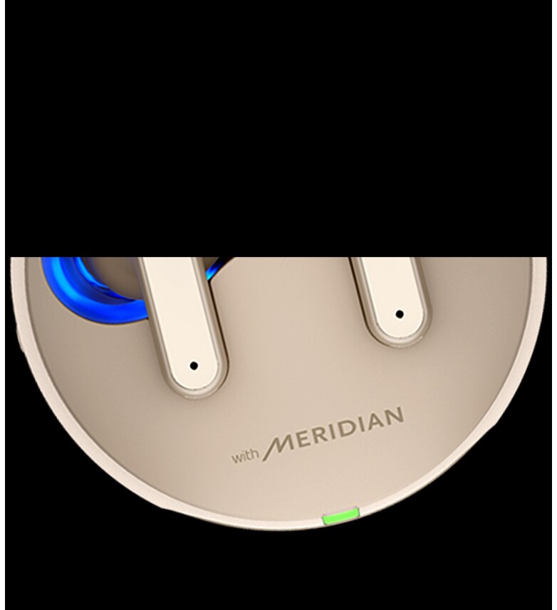 Professional-Quality Hi-Fi Audio