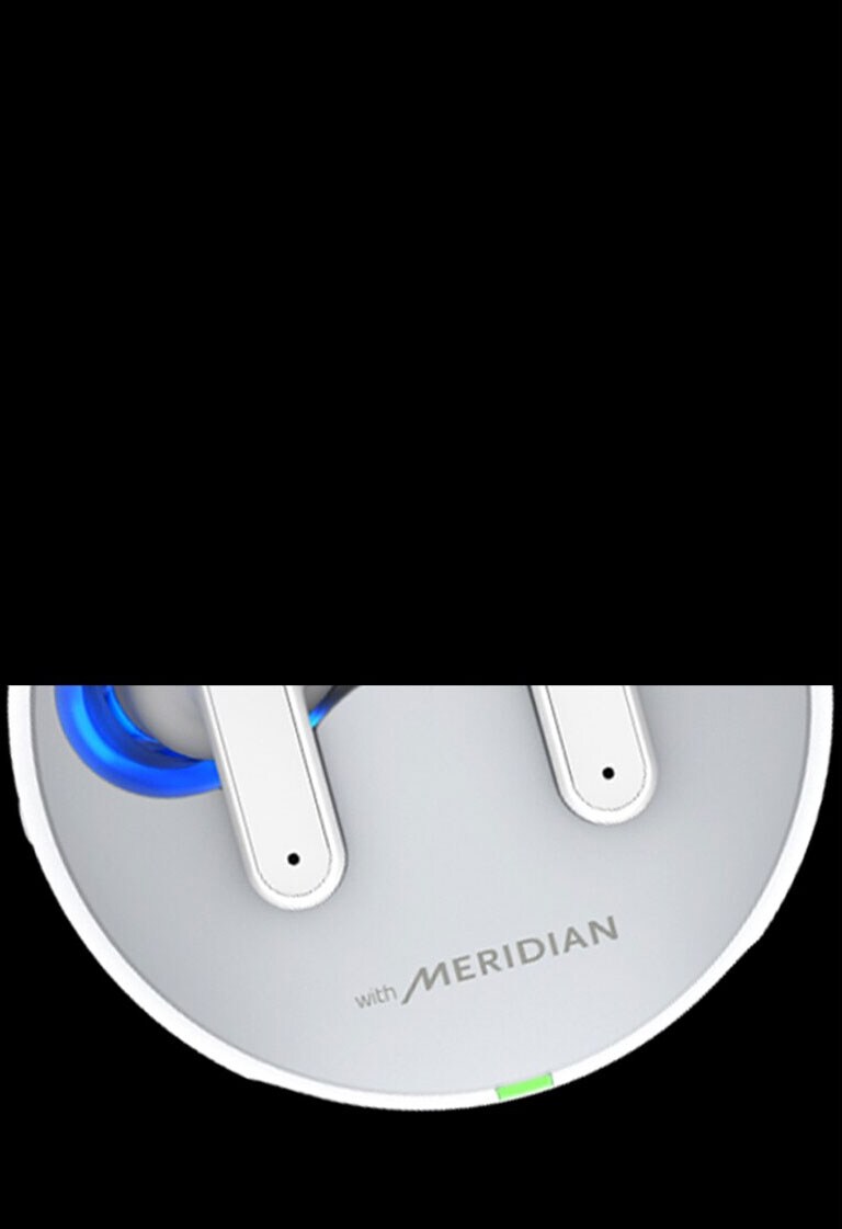 Professional-Quality Hi-Fi Audio