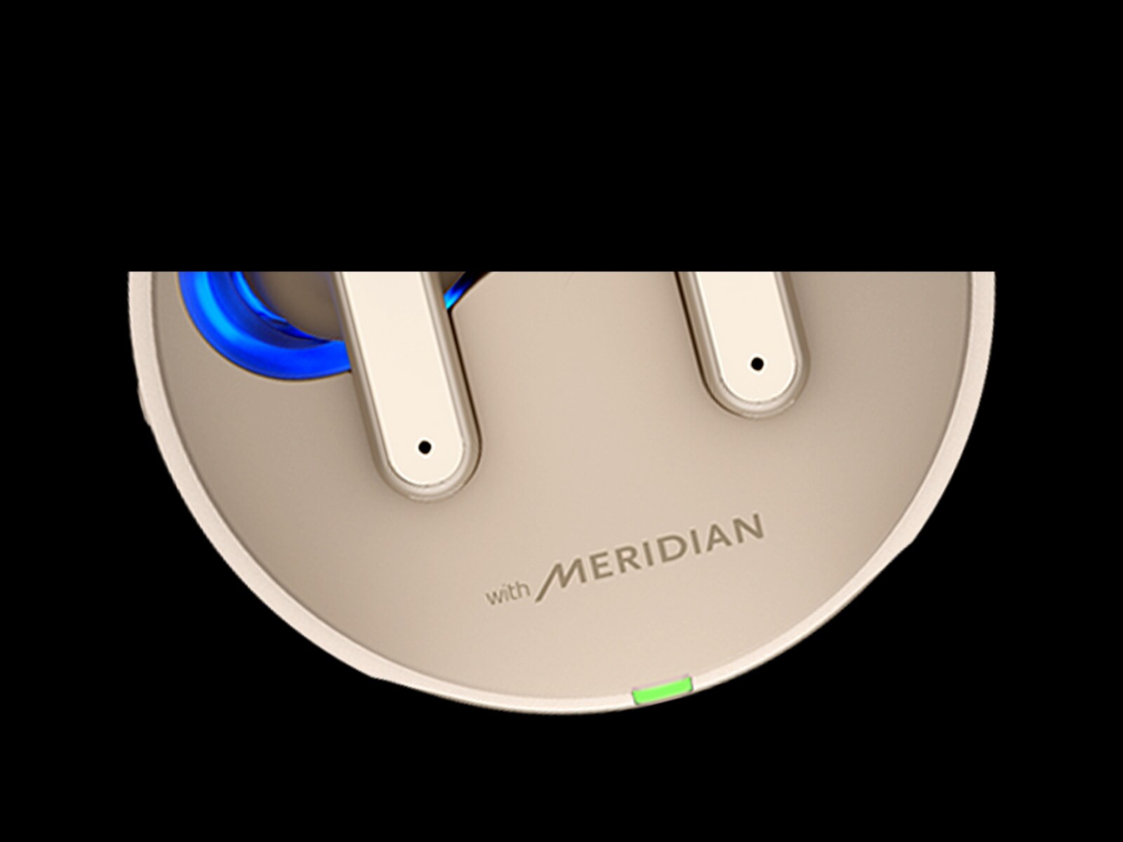 Professional-Quality Hi-Fi Audio