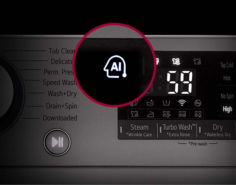 Built-in Intelligence Takes Out The Guesswork