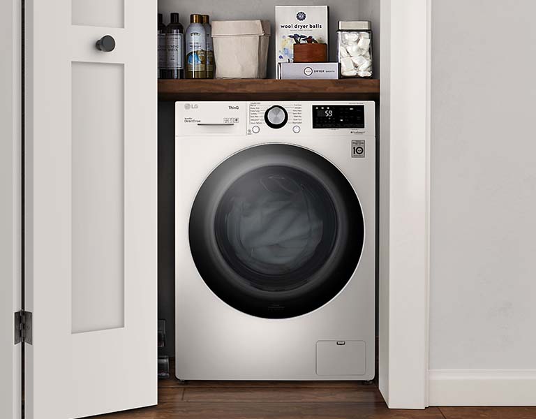 No Access to External  Venting? No Problem.