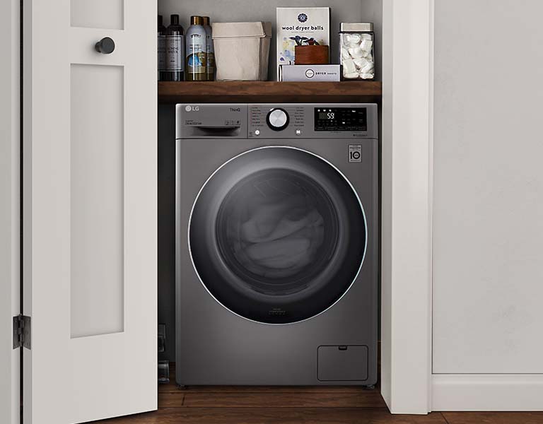 No Access to External  Venting? No Problem.