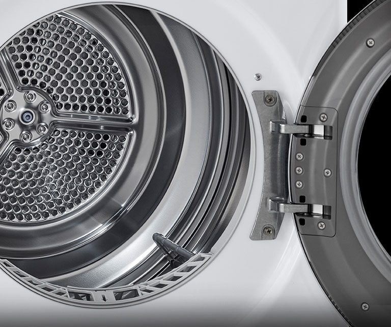 Smooth Surface Helps Prevent Snags2