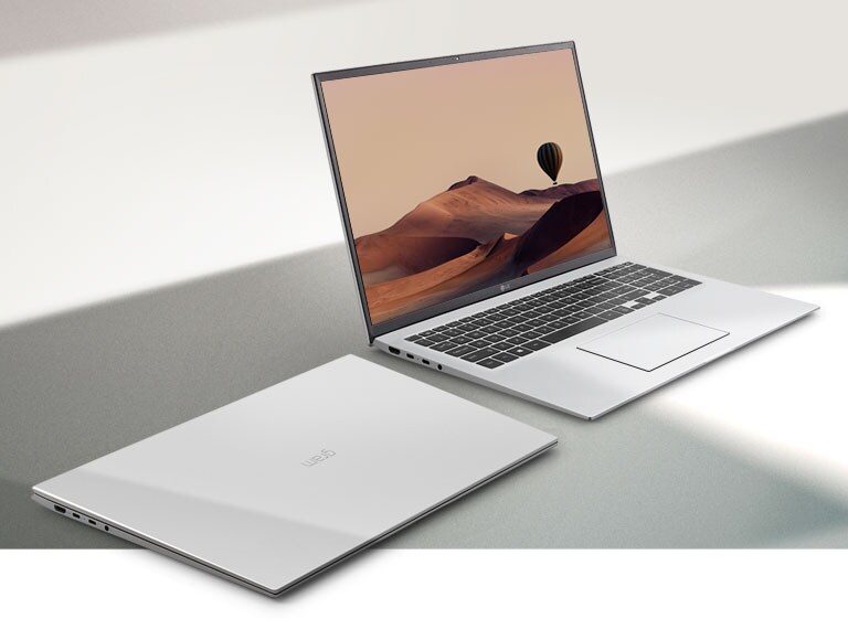 17 Silver 16 10 Wqxga Gram Laptop 17z90p N Aps5u1 Lg Us Business