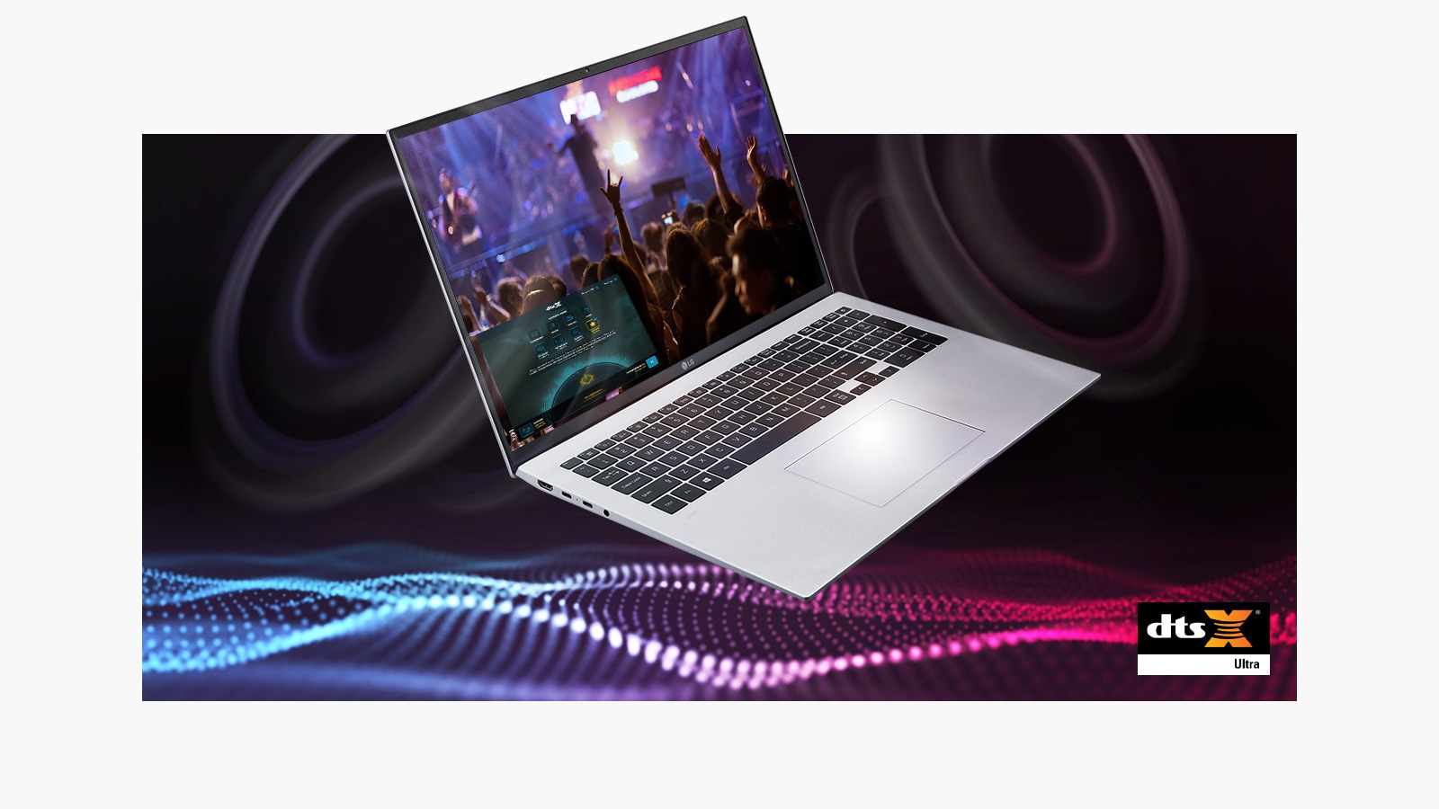 17 Silver 16 10 Wqxga Gram Laptop 17z90p N Aps5u1 Lg Us Business