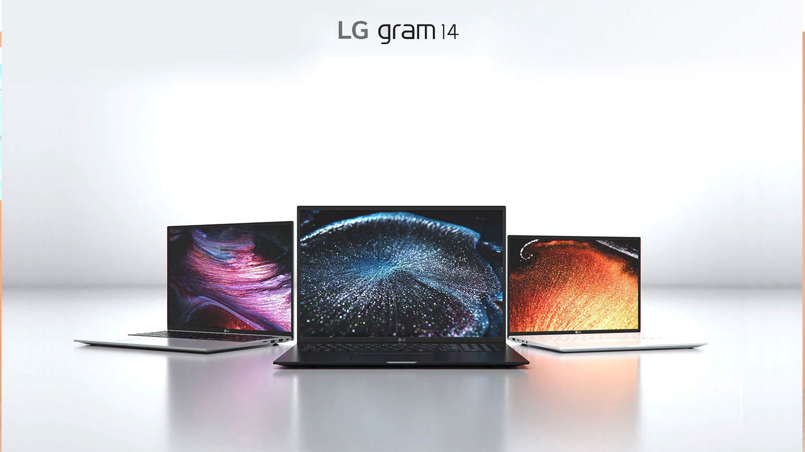 LG gram 14 offering all features including light-weight as ever