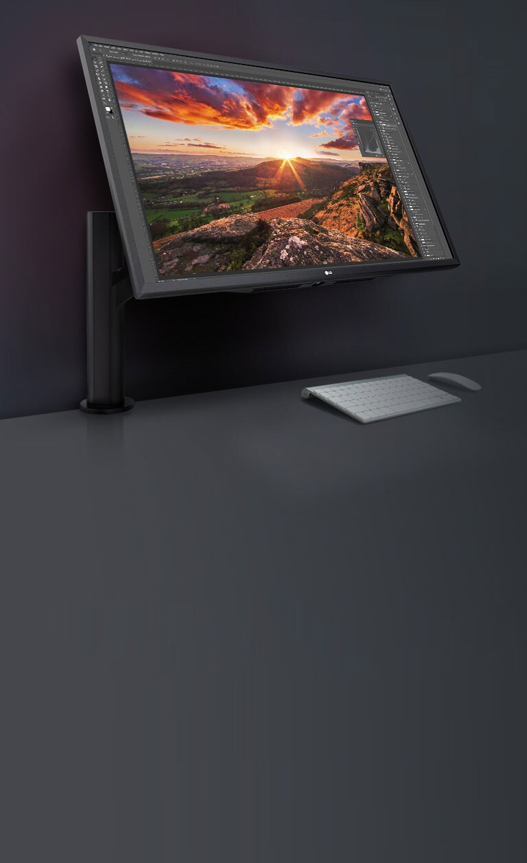 Flex Your Workspace