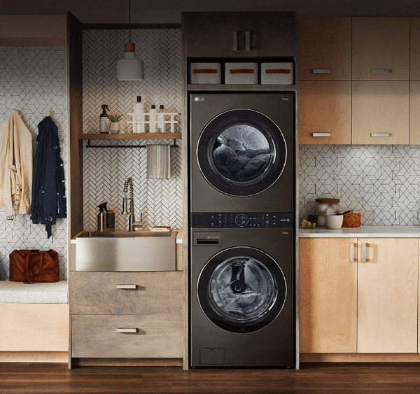 Washtowers deals