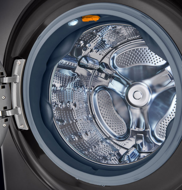 Smooth Surface Helps Prevent Snags2