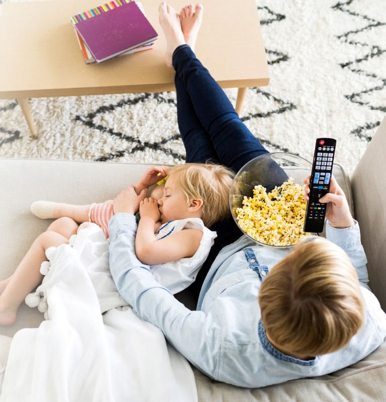 Put Peace and Quiet Back Into Your Day2