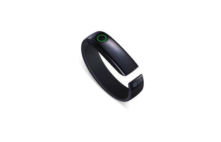 worm Typisch Onzuiver LG Activity Trackers FB84-BL: Android Fitness | LG USA