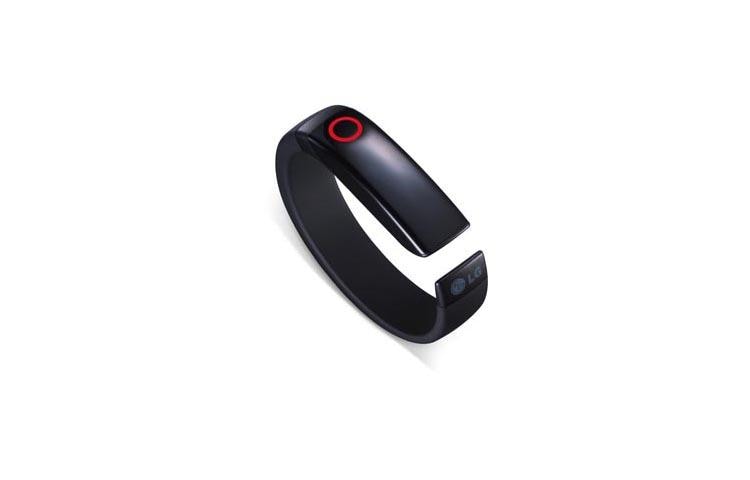 Ijveraar Onveilig Kast LG Activity Trackers FB84-BL: Android Fitness | LG USA