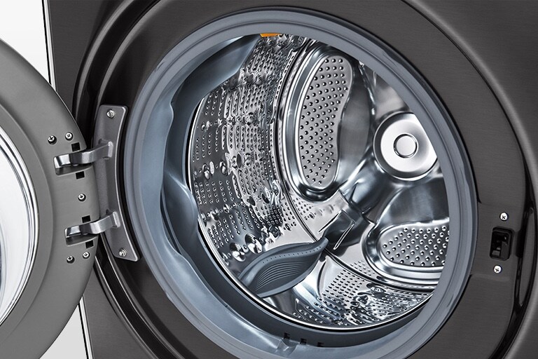 LG FrontLoad Washer & Washing Machine Solutions LG USA