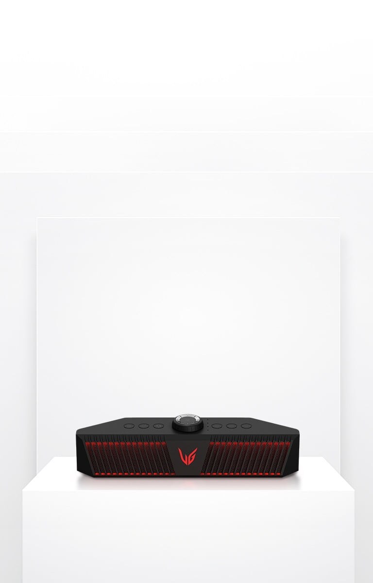 GP9 Gaming Speaker