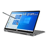 Goes from Laptop to Tablet