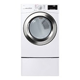 Get It Dry the First Time