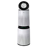 360° of Purification